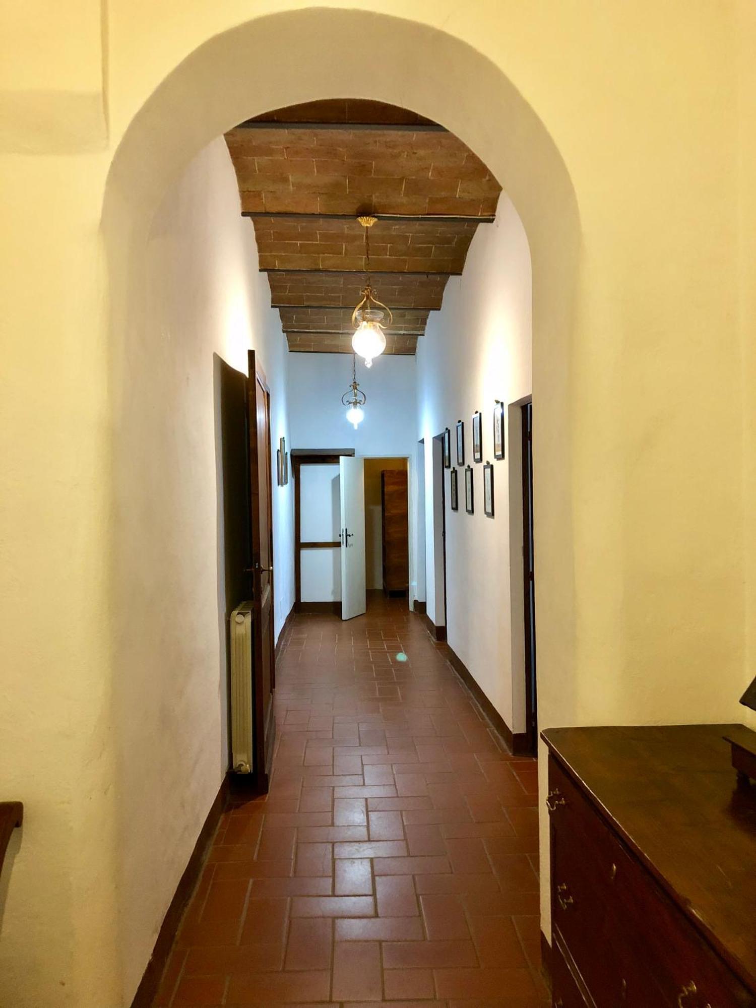 Tenuta Di Corsano Monteroni d'Arbia Room photo